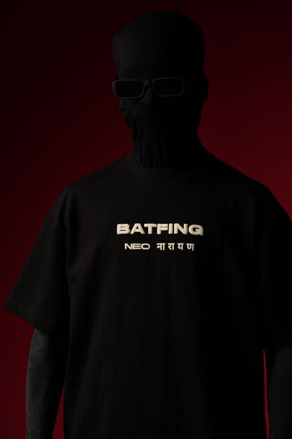 NEO NARAYAN OVERSIZE TEE