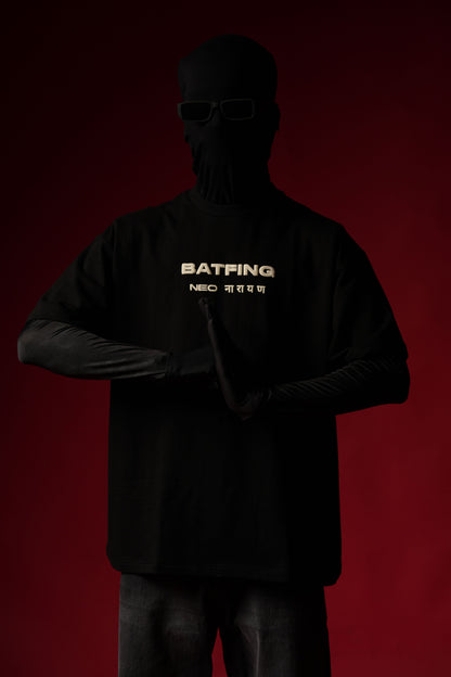 NEO NARAYAN OVERSIZE TEE
