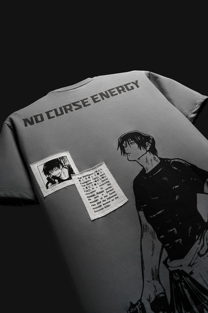 DADDY TOJI OVERSIZE TEE