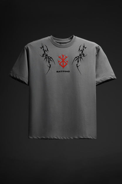 BERSERK RAGE OVERSIZE TEE